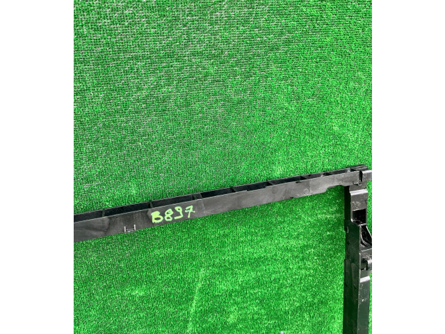 Диффузор  4KE121360G   Audi e-tron 