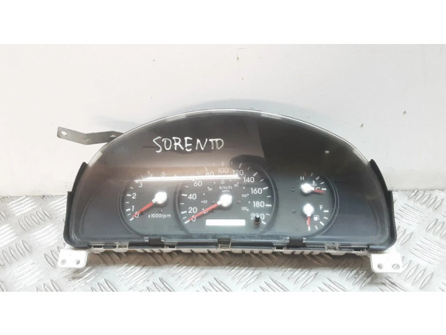 Панель приборов 78807840, Y09940033E080   KIA Sorento       