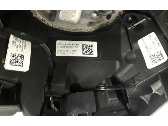 Руль Cupra Born  2021 -  года 10E419091R, 10E419091R      