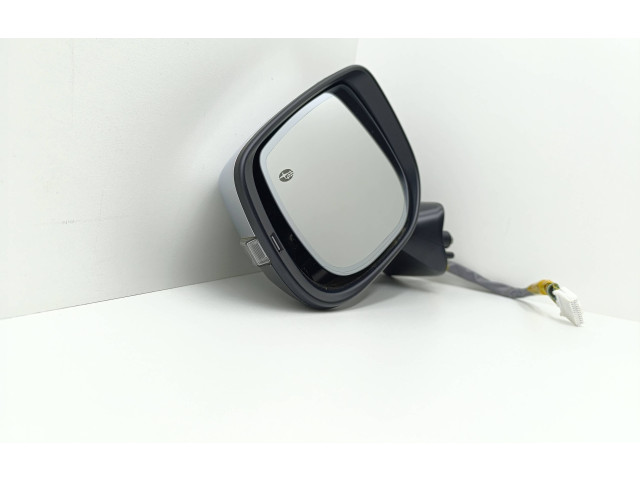 Зеркало электрическое Subaru Forester SK 2018 - года