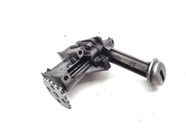 Čerpadlo oleje 7700600532 Nissan Kubistar K9K704