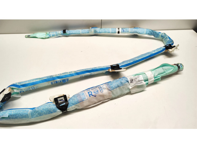 Боковая подушка безопасности 80A880742J Audi Q5 SQ5