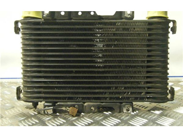 Интеркулер Mitsubishi L200