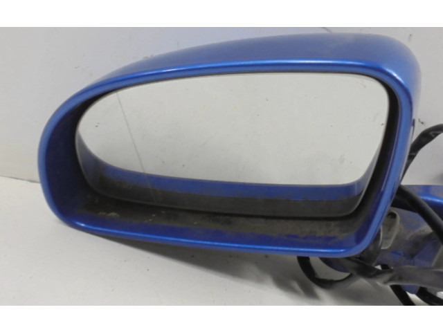 Зеркало (механическое)       Volkswagen New Beetle  1998 - 2011 года   