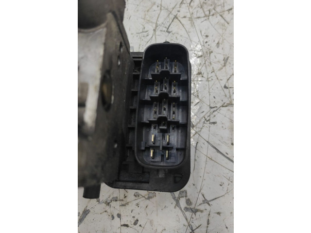 Блок АБС Daihatsu Terios - года