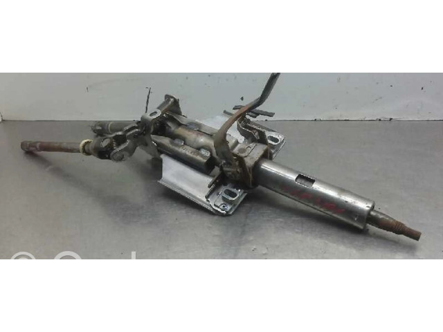    Рулевая рейка    Mitsubishi Lancer X 2007- года