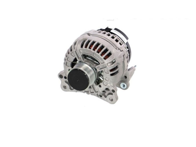 Генератор 0124615017, 0124615017 Lancia Phedra