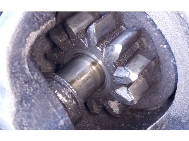 Шатун EJK 51810308, 0001138010 Jeep Renegade