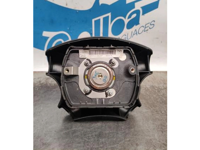 Подушка безопасности водителя 96363427ZL, 96363427ZL   Peugeot 306