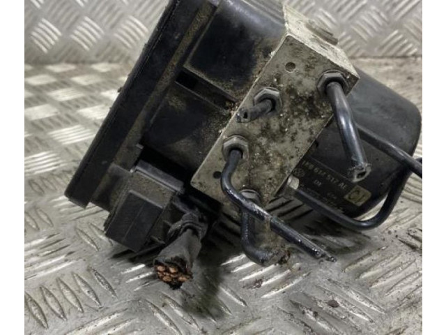 Блок АБС Audi A3 S3 A3 Sportback 8P 2005 - 2013 года