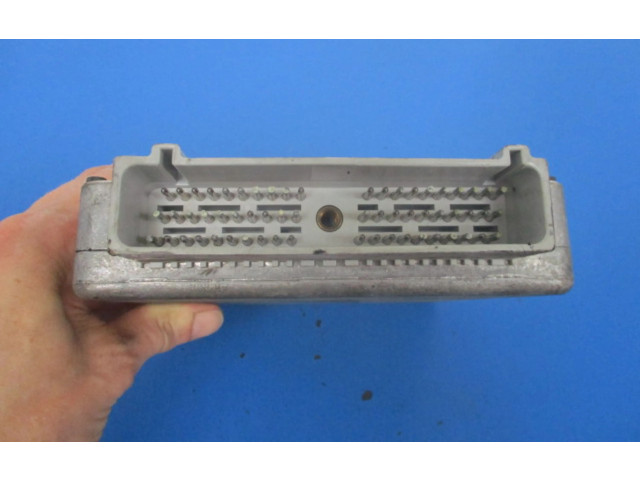 Блок управления двигателем Блок управления    Ford Sierra