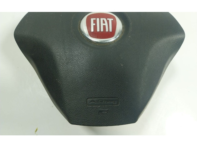 Подушка безопасности водителя 735511442, 07355114420   Fiat Qubo