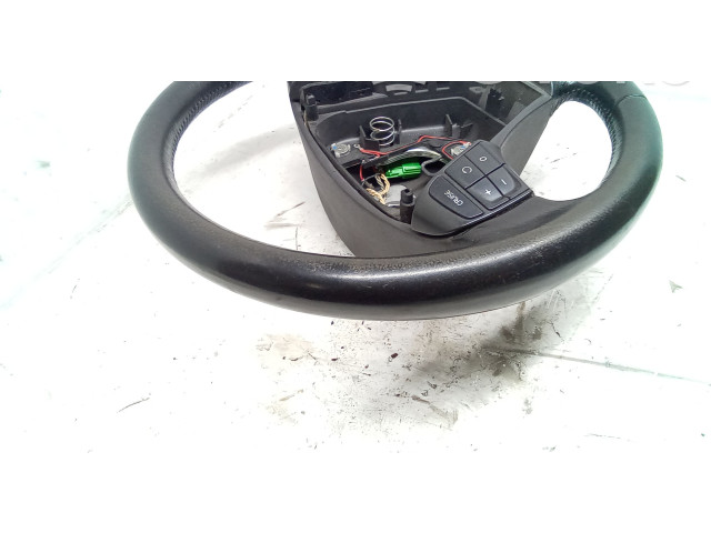 Volant Volvo V50 2004 3409263, 31351045  