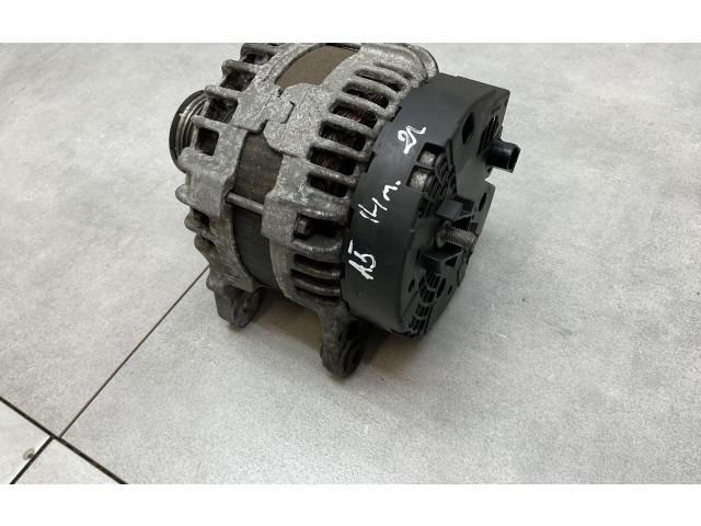 Генератор 03L903017E Audi A5 8T 8F
