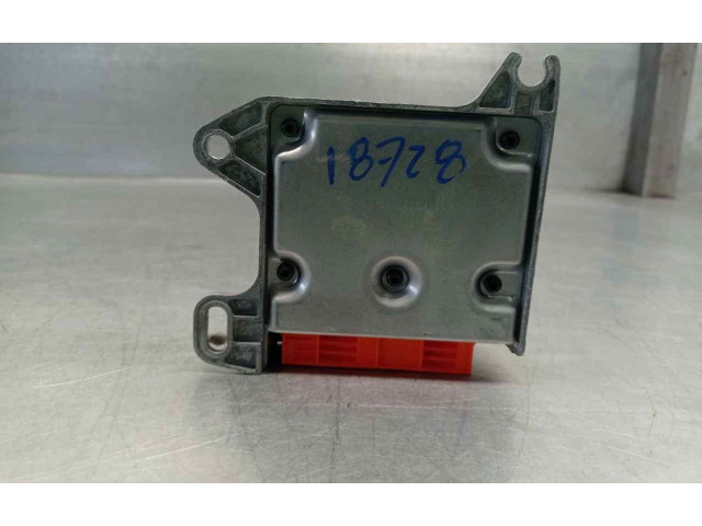 Блок подушек безопасности 8200381654, 605044900   Nissan Kubistar