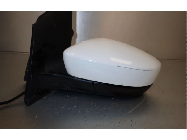 Зеркало электрическое Skoda Citigo 2011 - 2020 года