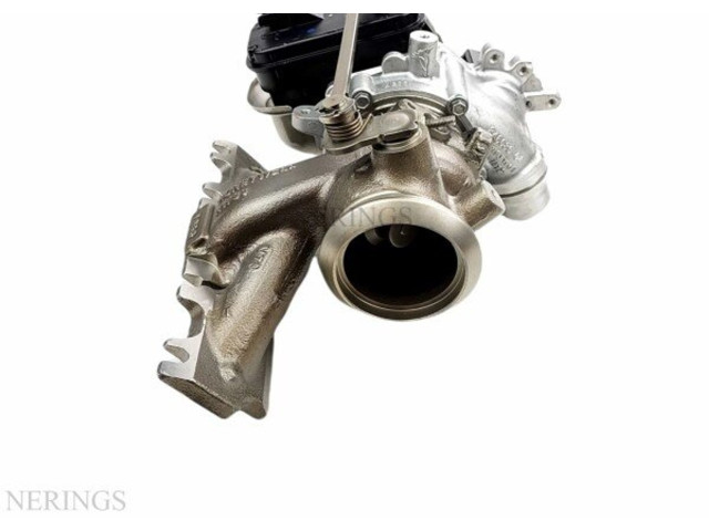 Турбина Nissan X-Trail T32 850282-2, 850282-5012S