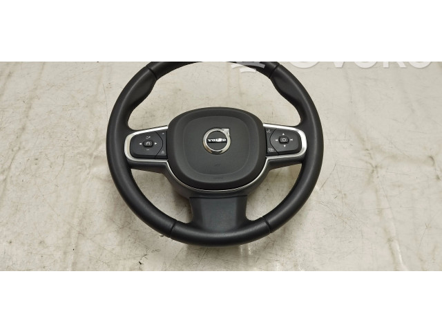Руль Volvo XC90 2014 - года 31407813, 39825814