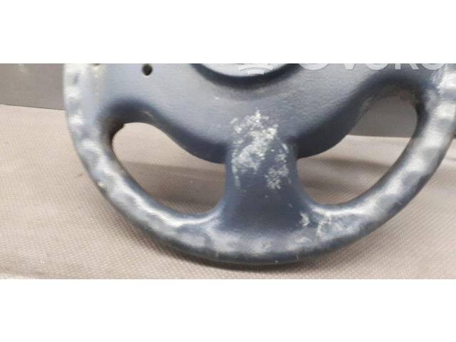 Руль Renault Clio II  1998 - 2001 года 7700849834C      