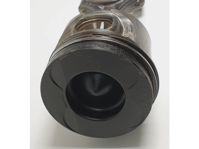 Píst 0830923 Mercedes-Benz A W169