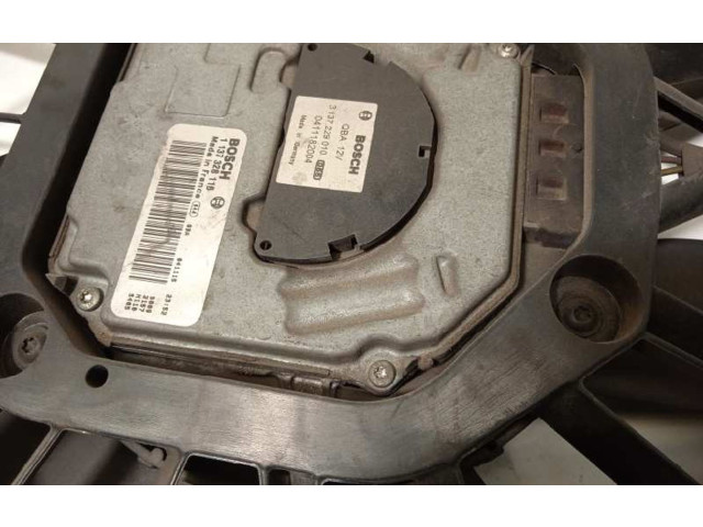 Вентилятор радиатора     30665985, 0130706803    Volvo XC90 