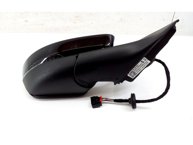 Зеркало электрическое Skoda Scala - года