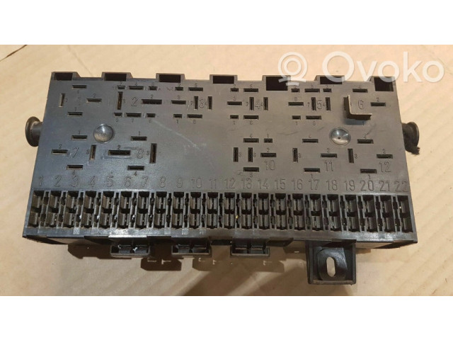 Pojistková skříňka 171941813D, 171941821D Volkswagen Golf 1982