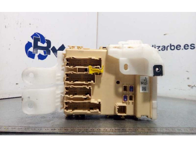 Модуль управления BSM 8273012X80 Toyota Auris E180