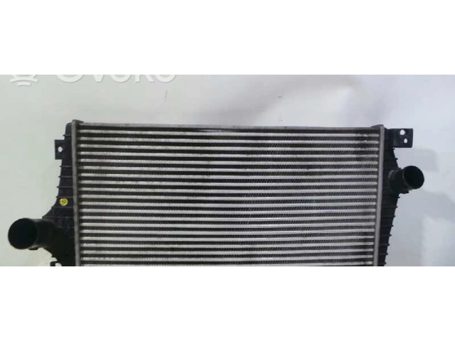 Интеркулер 622263, 96838856 Chevrolet Epica 2.0