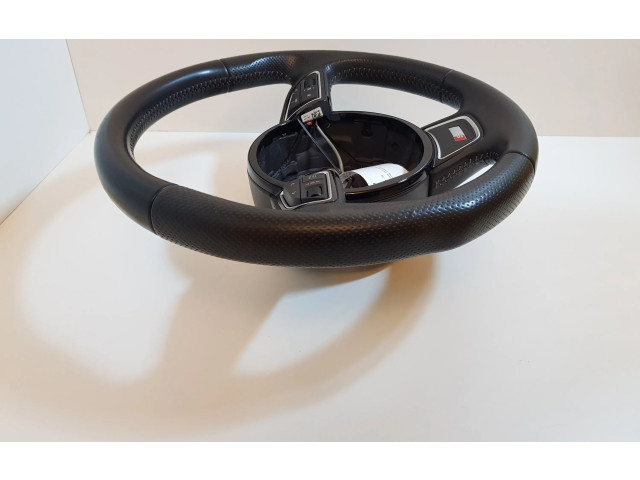 Руль Audi Q3 8U 2011 - 2016 года 8U0419091R