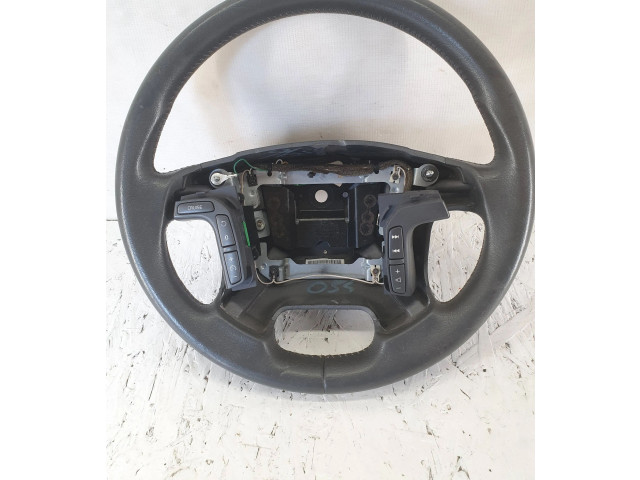 Руль Volvo V70 2000 - 2004 года 8674583, 555044200G