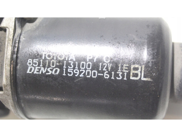 Двигатель стеклоочистителей