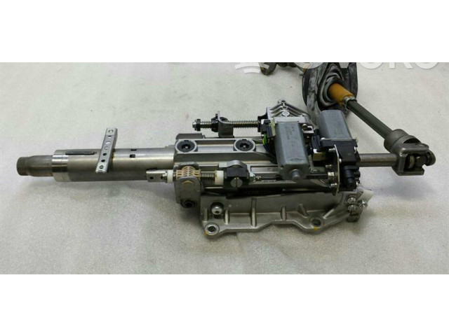 Рулевая рейка 7P5419501 Porsche Cayenne (92A) 2011-2017 года