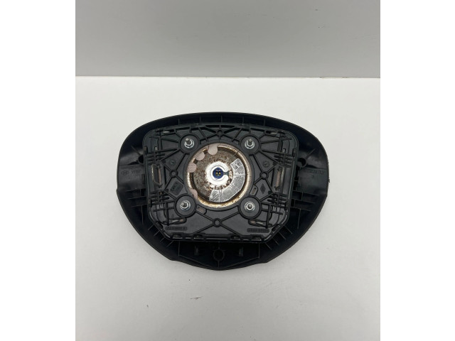 Подушка безопасности водителя 985100037R, 414A103373444   Renault Dacia Duster