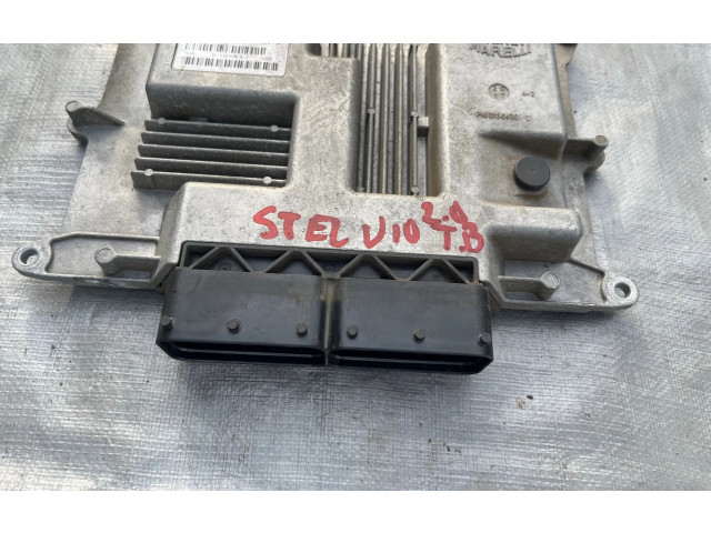 Řídící jednotka 50544870, DKKCMDV97 Alfa Romeo Stelvio 2018