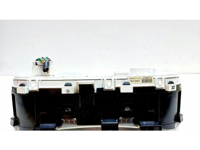 Панель приборов 507920H, 8100A115 Mitsubishi Outlander