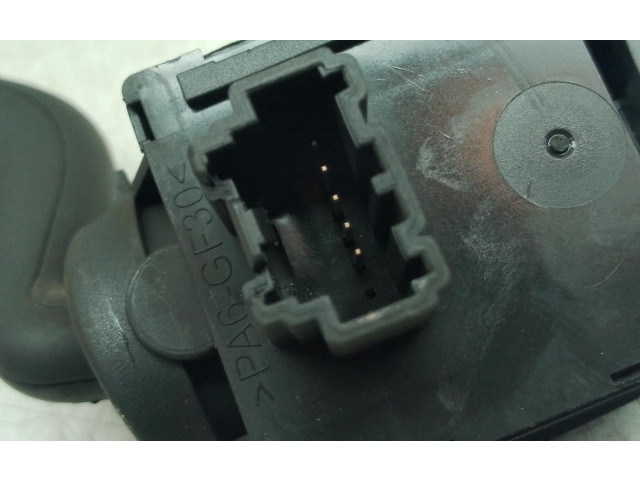 Переключатель дворников 8W8317A553BB Jaguar XF X250