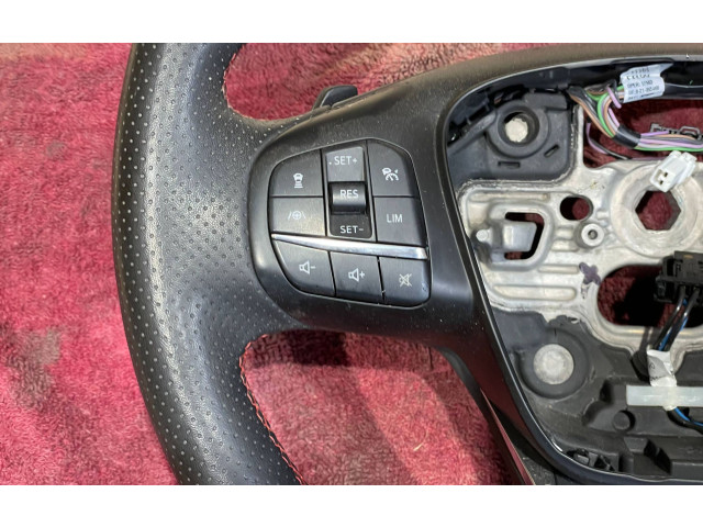 Volant Ford Kuga III 2022 MV4B3600ELA1GVM, S2412R097