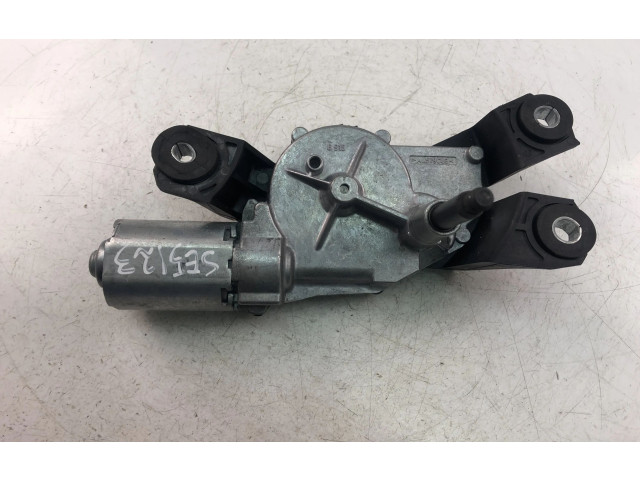 Моторчик дворников 31349380 Volvo XC90