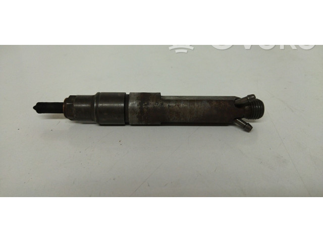 Vstřikovač 028130202P Volkswagen New Beetle