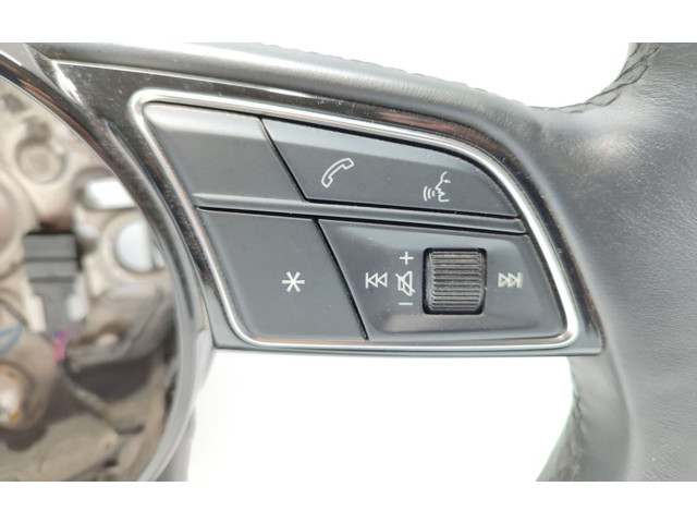 Руль Audi A1  2018 -  года 82A419091AE      