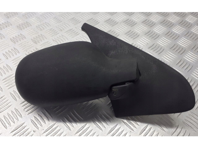 Зеркало электрическое Renault Clio II 2001 - 2005 года