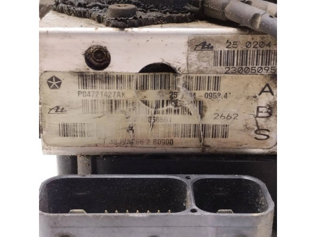 Jednotka ABS P04721427ak Chrysler Town & Country IV 2003