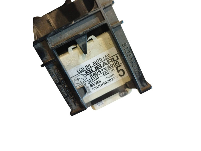 Блок управления 84051VA000, 88283FJ100 Subaru WRX