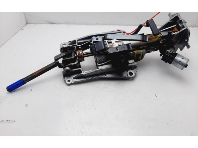 Volant Citroen Berlingo 2008 96819475ZD