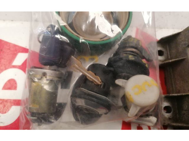 Řídící jednotka 46545150, 46545150 Fiat Punto (176) 1996