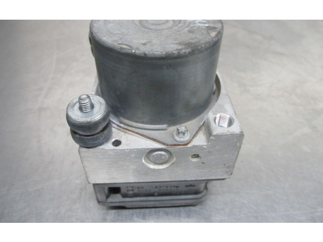 Блок АБС 265800844 Mitsubishi Colt 2009 - 2016 года