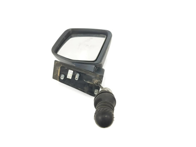 Зеркало электрическое     Сзади   Fiat Scudo  1995-2006 года   