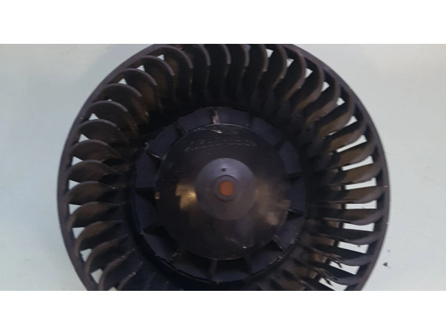 Вентилятор печки