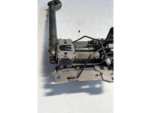 Рулевая рейка 1T1419502M, 1T1419502M Volkswagen Touran I 2003 - 2010 года